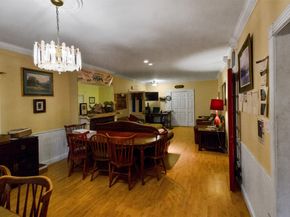 317 W Lewis Street, Conroe TX 77301