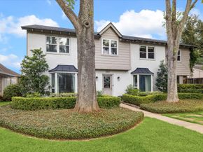 3007 Kevin Lane, Houston TX 77043