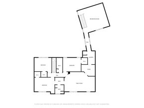 3007 Kevin Lane, Houston TX 77043