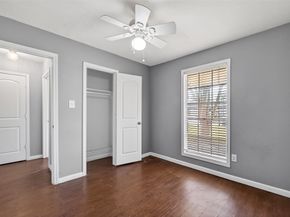 10519 Sagepark Lane, Houston TX 77089