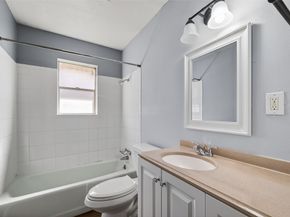 10519 Sagepark Lane, Houston TX 77089