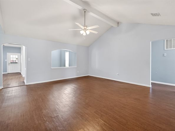 10519 Sagepark Lane, Houston TX 77089