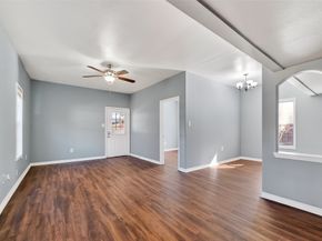 10519 Sagepark Lane, Houston TX 77089