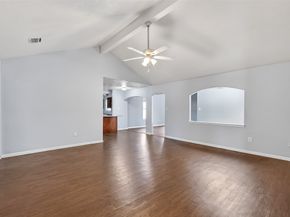 10519 Sagepark Lane, Houston TX 77089