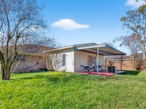 10519 Sagepark Lane, Houston TX 77089