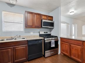 10519 Sagepark Lane, Houston TX 77089