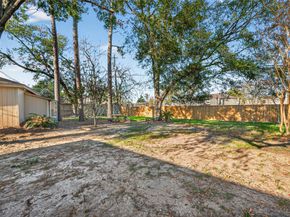 6038 Greenmont Drive, Houston TX 77092