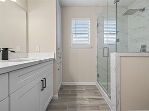 6038 Greenmont Drive, Houston TX 77092