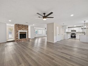 6038 Greenmont Drive, Houston TX 77092