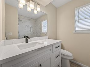 6038 Greenmont Drive, Houston TX 77092