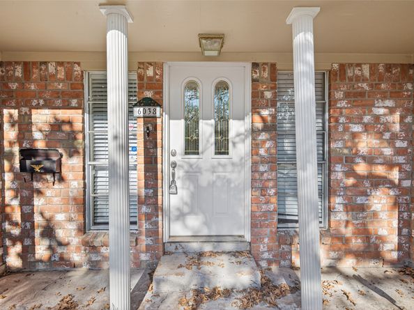 6038 Greenmont Drive, Houston TX 77092