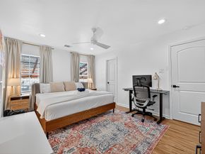 1602 Luzon Street, Houston TX 77009