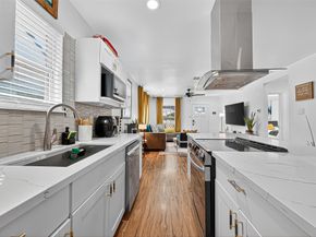 1602 Luzon Street, Houston TX 77009