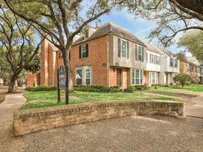 13050 Trail Hollow Drive, Houston TX 77079