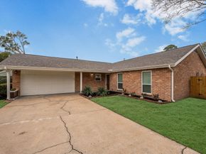 15834 Sandy Hill Drive, Houston TX 77084