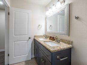 15834 Sandy Hill Drive, Houston TX 77084