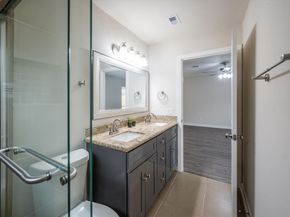 15834 Sandy Hill Drive, Houston TX 77084