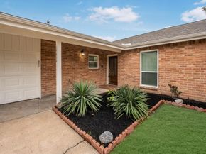 15834 Sandy Hill Drive, Houston TX 77084