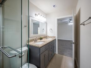 15834 Sandy Hill Drive, Houston TX 77084