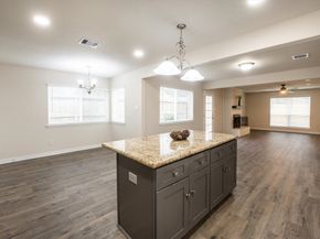 15834 Sandy Hill Drive, Houston TX 77084