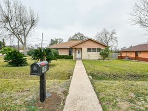 901 Redondo Drive, Houston TX 77015