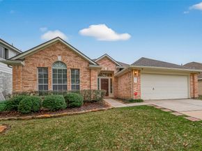 11115 Riverbank Ridge Lane, Houston TX 77089