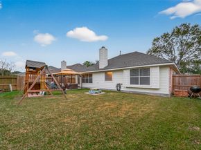 11115 Riverbank Ridge Lane, Houston TX 77089