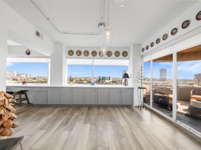 5000 Montrose Boulevard 13F, Houston TX 77006