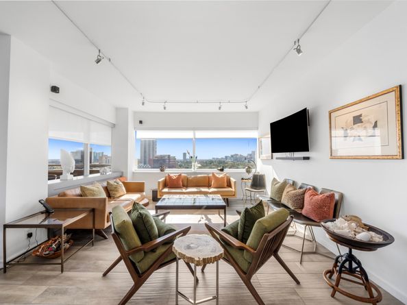 5000 Montrose Boulevard 13F, Houston TX 77006