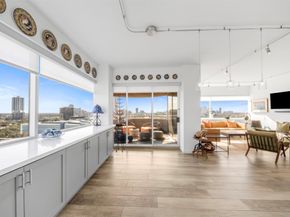 5000 Montrose Boulevard 13F, Houston TX 77006