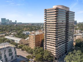 5000 Montrose Boulevard 13F, Houston TX 77006