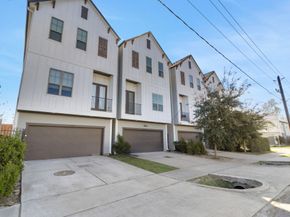 1526 Chestnut Street, Houston TX 77009