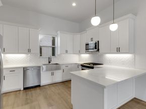 1526 Chestnut Street, Houston TX 77009