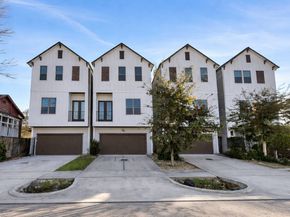 1526 Chestnut Street, Houston TX 77009