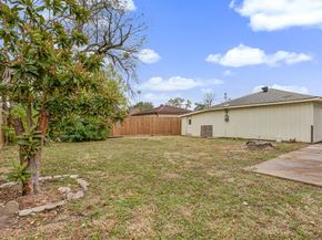 7723 Kendalia Drive, Houston TX 77036