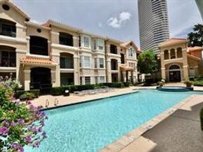 3231 Allen Parkway 4307, Houston TX 77019