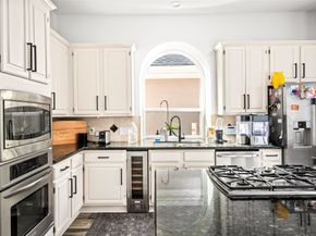 8310 Bon Hill Court, Spring TX 77379