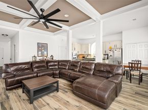 8310 Bon Hill Court, Spring TX 77379