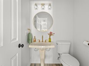 8310 Bon Hill Court, Spring TX 77379