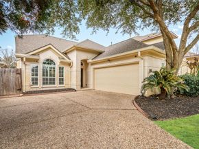 8310 Bon Hill Court, Spring TX 77379