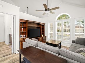 8310 Bon Hill Court, Spring TX 77379