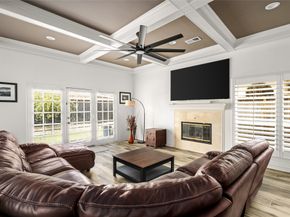 8310 Bon Hill Court, Spring TX 77379