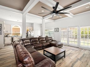 8310 Bon Hill Court, Spring TX 77379