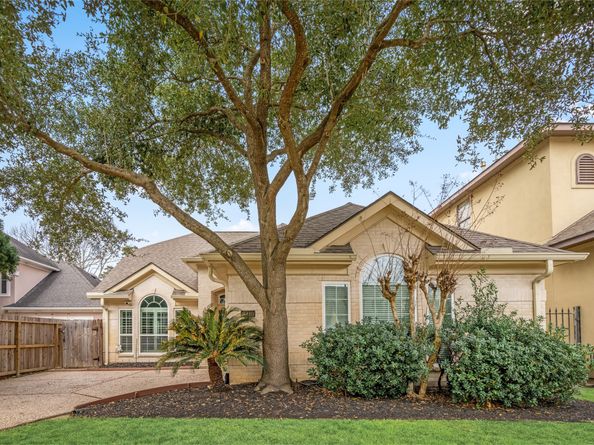 8310 Bon Hill Court, Spring TX 77379