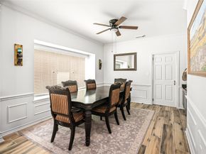 8310 Bon Hill Court, Spring TX 77379