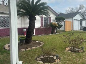 7605 Bywood Street, Houston TX 77028