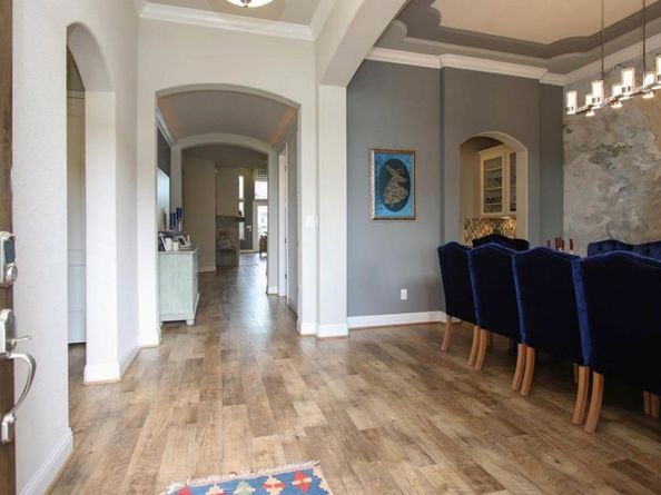 5803 Eden Crest Court, Richmond TX 77407