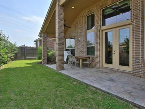 5803 Eden Crest Court, Richmond TX 77407