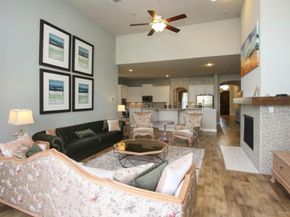 5803 Eden Crest Court, Richmond TX 77407