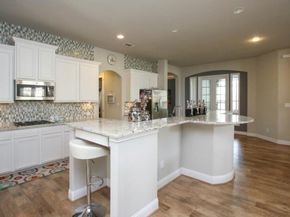 5803 Eden Crest Court, Richmond TX 77407